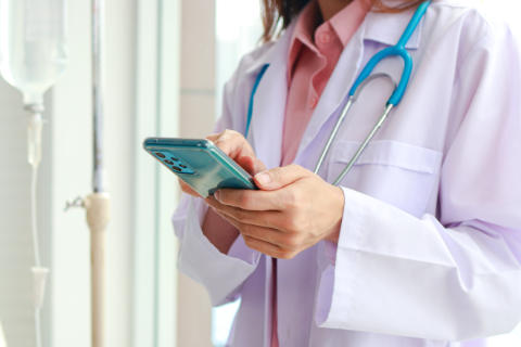 on call medical service