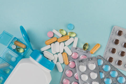 vitamins